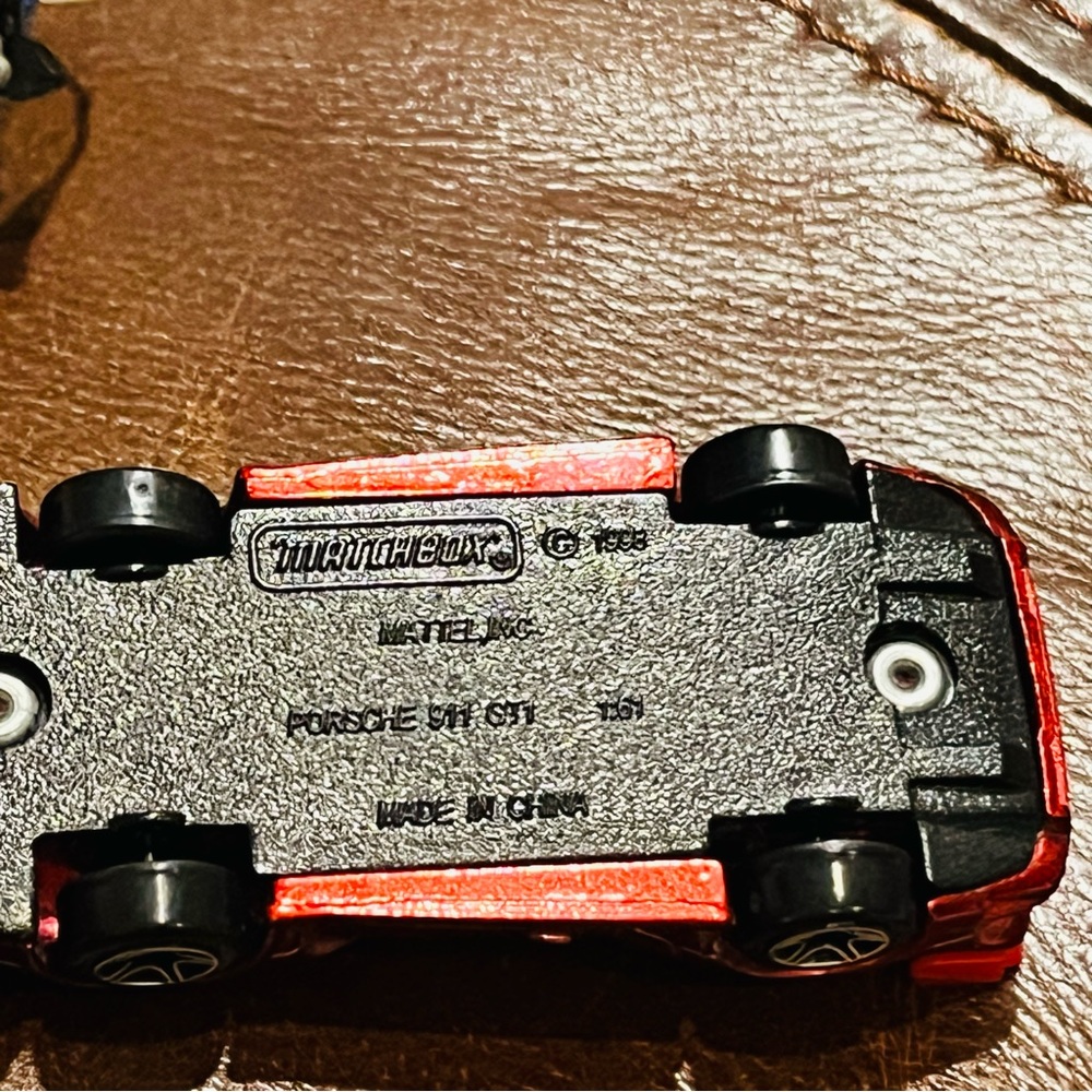 Matchbox Car Bundle #3 - Picture 5 of 9